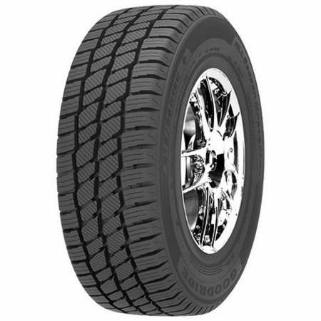 Автошины 195/65R16C 104/102T SW613 Goodride